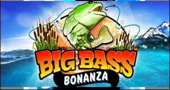 Big Bass Bonanza Pokie Review