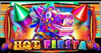 Hot Fiesta Pokie Guide