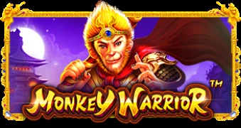 Monkey Warrior Pokie Guide