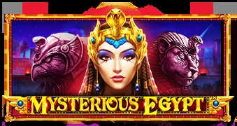 Mysterious Egypt Pokie Highlights