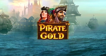 Pirate Gold Pokie Features