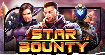 Star Bounty Pokie Features