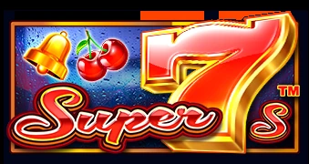 Super 7s Pokie Details