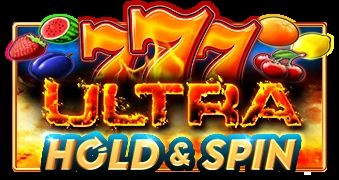 Ultra Hold and Spin Pokie Guide