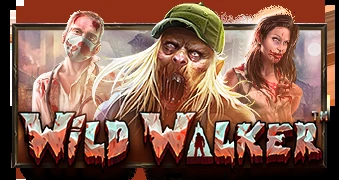 Wild Walker Pokie Guide